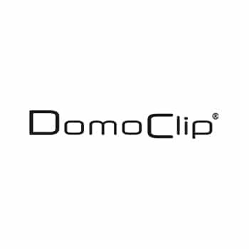 marque DOMOCLIP 
