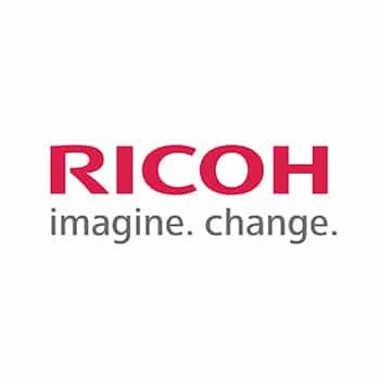 marque Ricoh