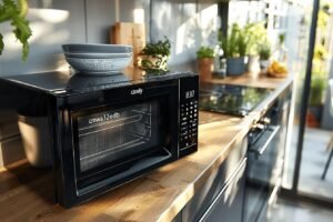 Une erreur de prix ? -30% sur le four micro-ondes Candy Essenza CMWA32EDLB chez Amazon