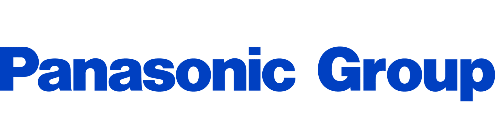 Logo Panasonic