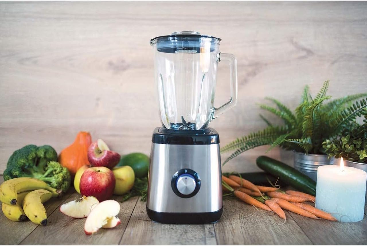 Un blender de la marque Domoclip.