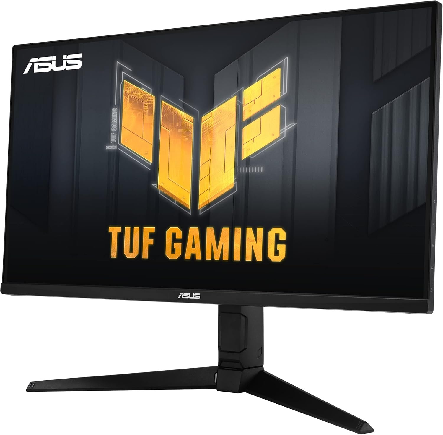 ASUS TUF Gaming VG28UQL1A - Ecran PC Gamer eSport