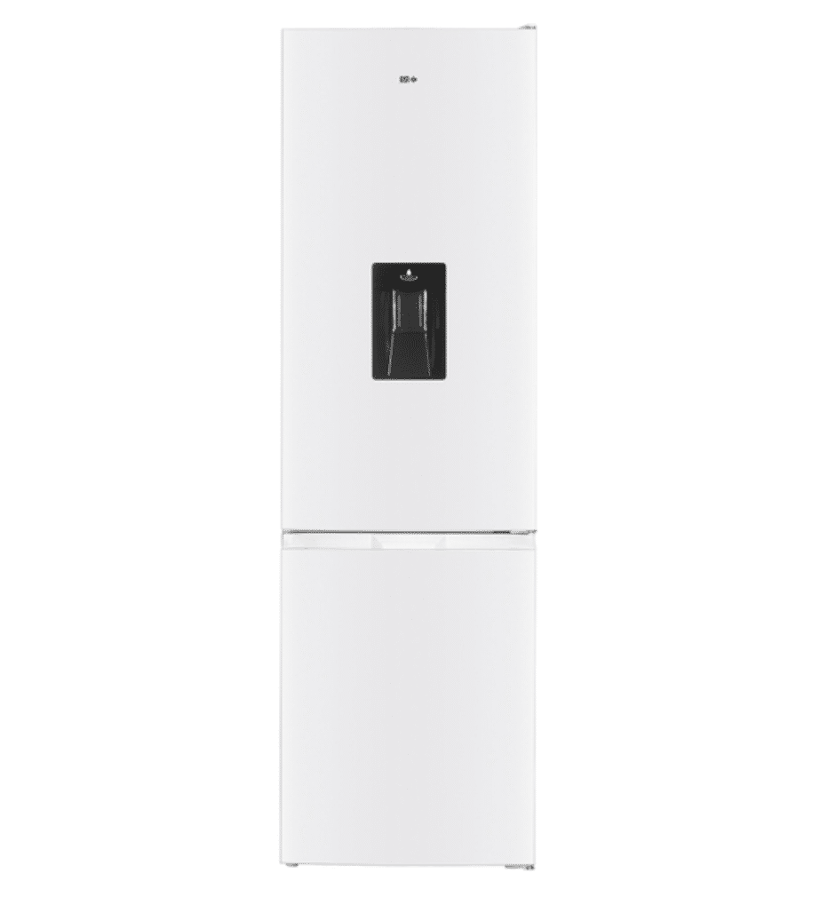 Refrigerateur combiné (congél en bas) froid Statique CB2625WDWD