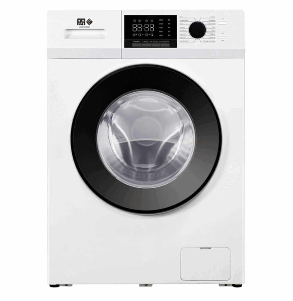 Lave linge ouverture hublot LF1213T25W