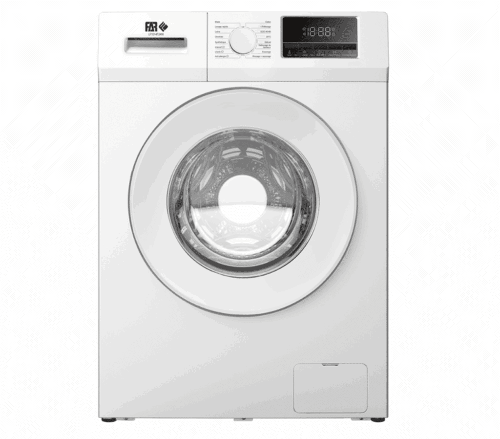 Lave linge ouverture hublot LF1014T24W