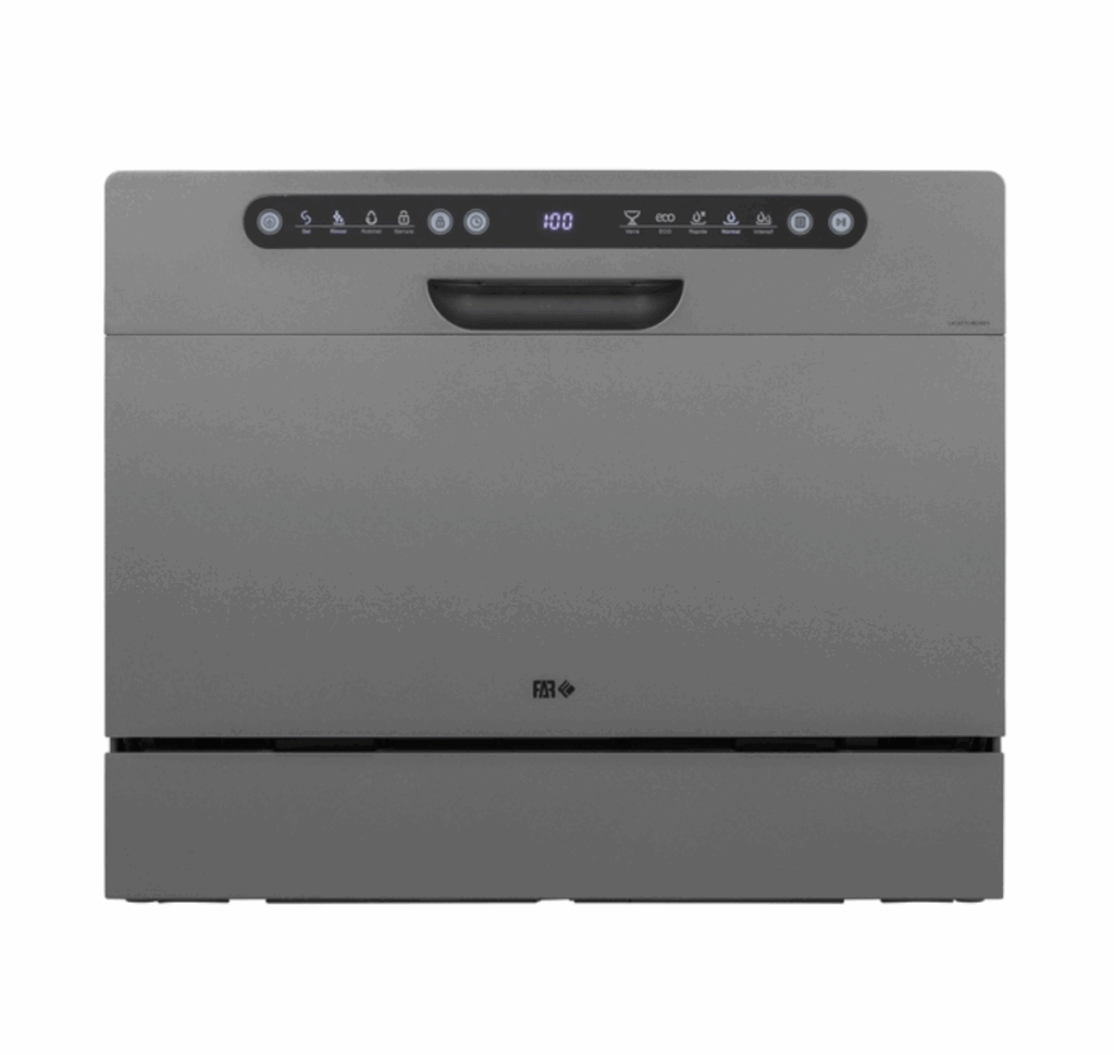 Lave vaisselle compact LVC6C51M24DS