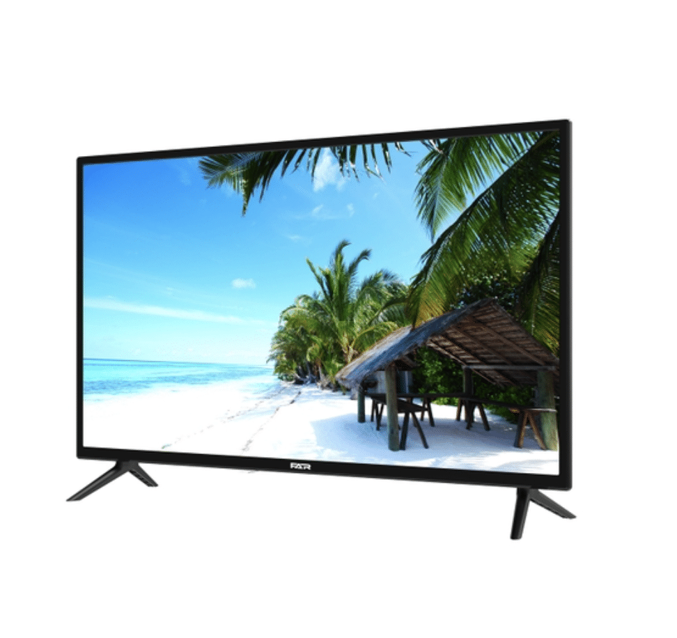 Téléviseur Led LD32EH244 G HD 32 pouces 80 cm