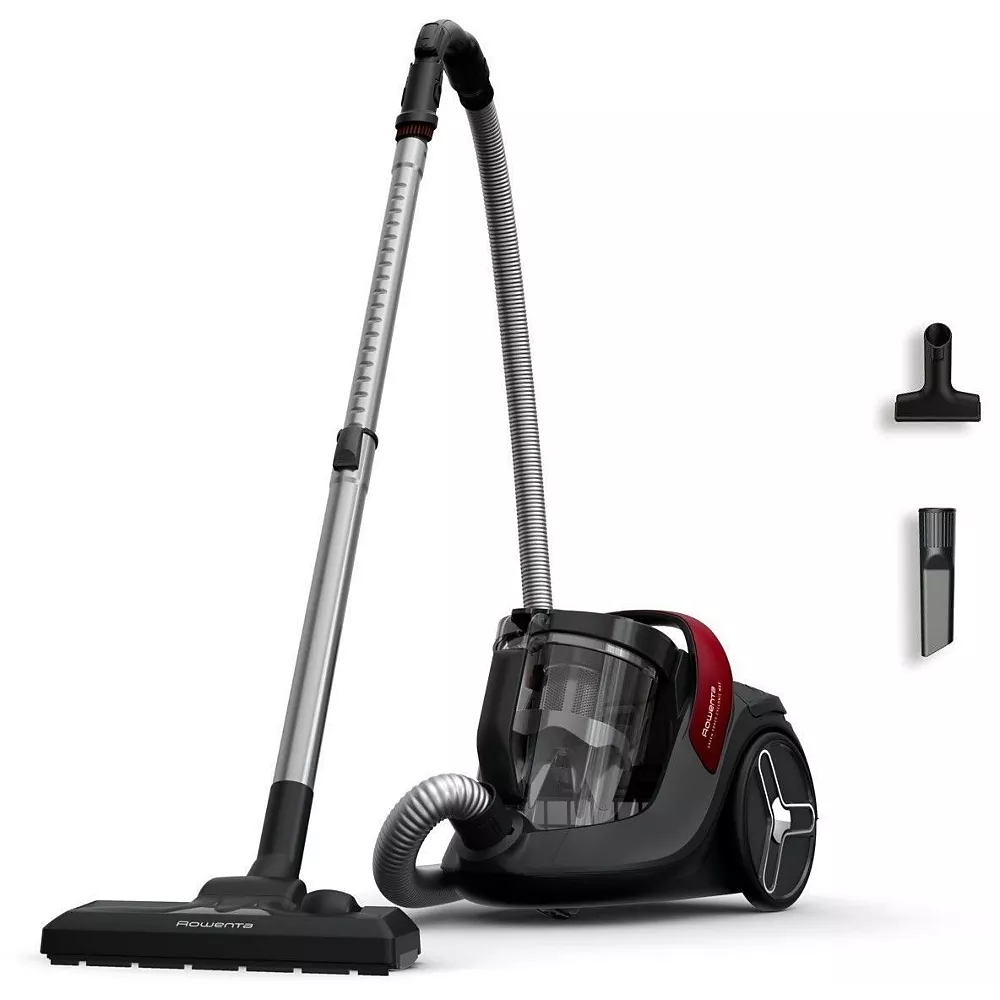 Aspirateur Rowenta sans sac