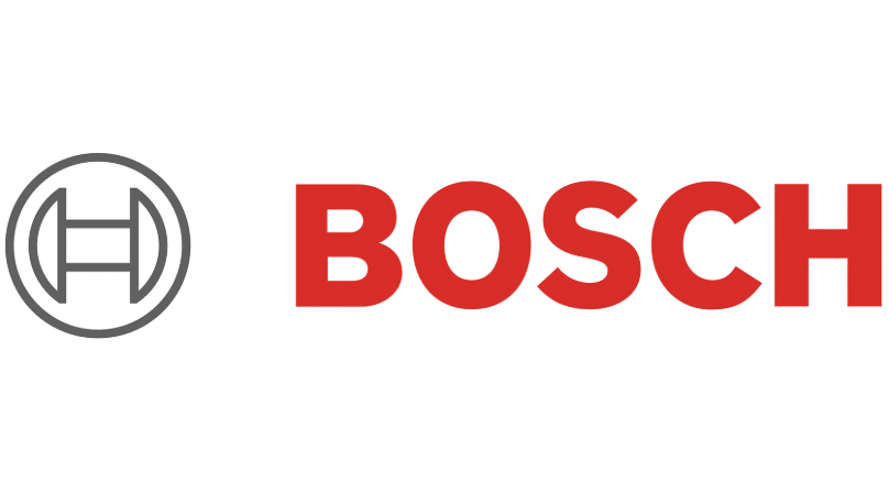 Logo de la marque Bosch