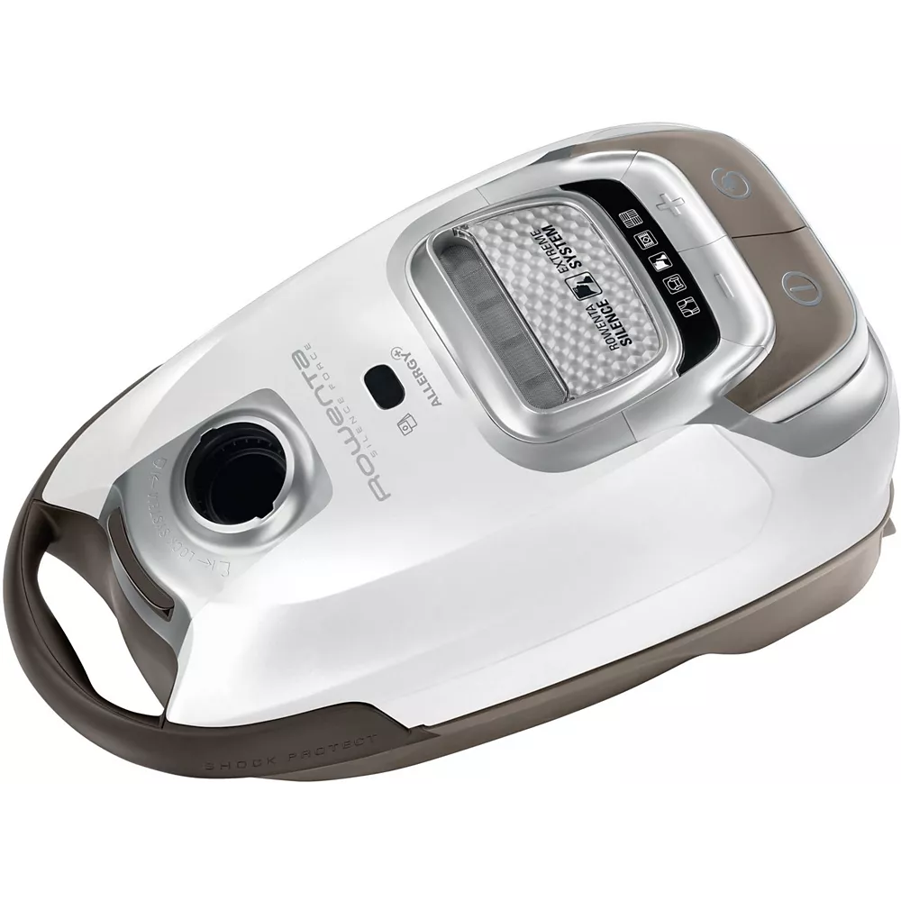 L'aspirateur ROWENTA SILENCE FORCE RO7487EA en promo pour le Black Friday 2025