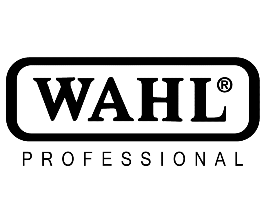 Logo de la marque Wahl.